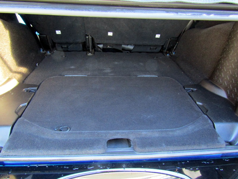 2015 Jeep Wrangler Unlimited Sahara - Photo 14